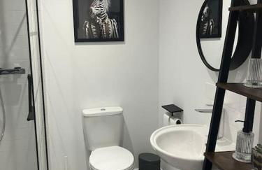 Boundary House Studio, Moulton - Foto 16