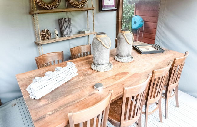 Holiday Home in Garderen by Veluwe - Photo 19