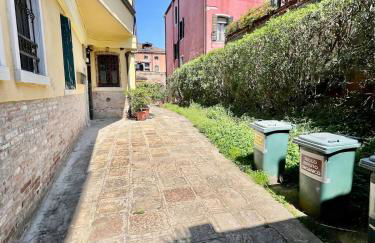 Casa Cordelina - Venice flat - Photo 10