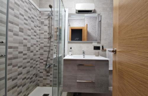 Apartamento Playa Bouzas - Vigo - Parking free - Foto 14