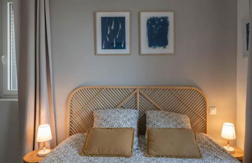 Résidence Léon Blum - Appartements design - Parking - Foto 24