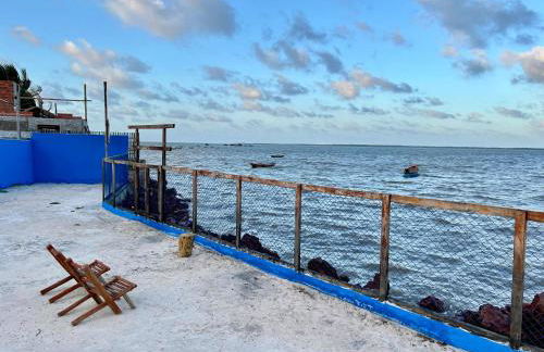 Casa da Barra Tutóia - Photo 55