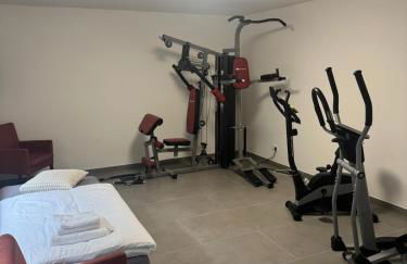 Rose Garden 1 & 2 - 2 Doppelhaushälften mit Fitnessräume - Foto 55