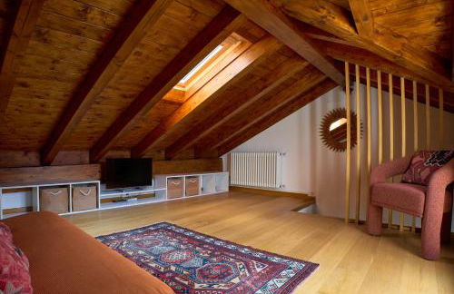 Persimmon Lake Como Lodge - Foto 16