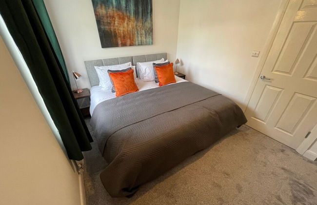 3 Bedroom New House with WiFi - Foto 4