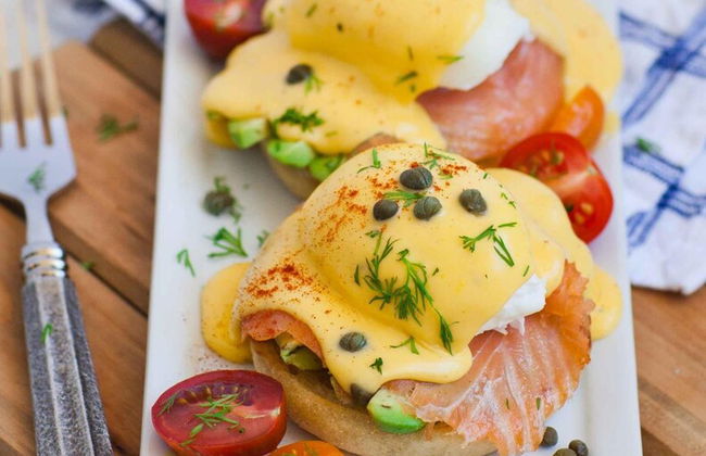 Rung Huong Apartment - Foto 18