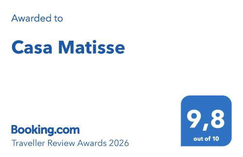 Casa Matisse - Foto 13