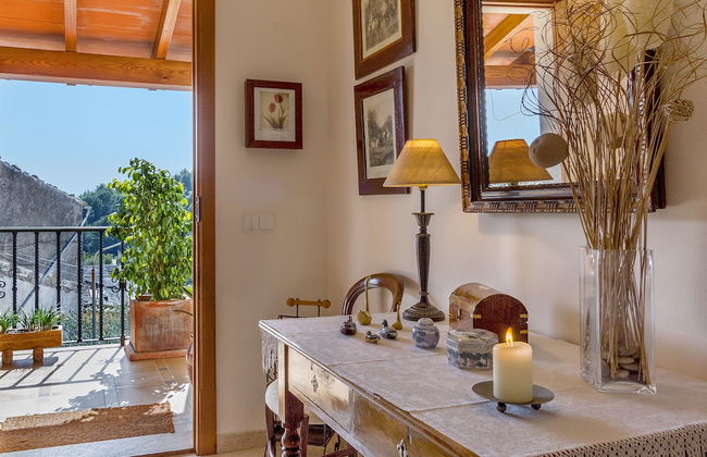 Apartamento Ca na Rosa - Photo 17