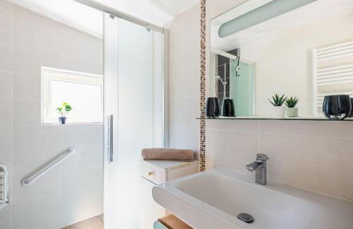 Holiday Home Ty Ruz by Interhome - Foto 26