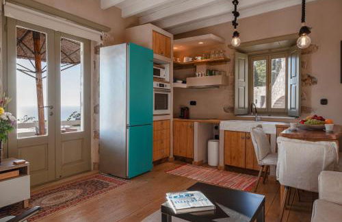 Sunset & Ocean view Villa - Foto 8