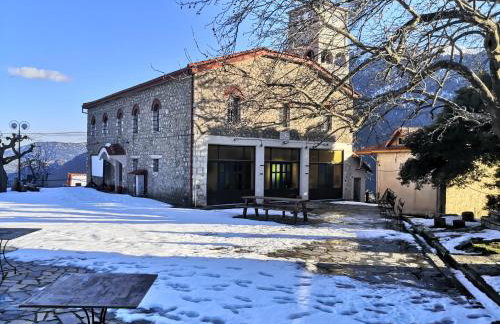 ΚΑΛΟΣΚΟΠΗ Luxury House - Foto 39