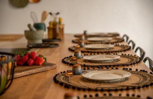 Villa Armenus, private pool, garden, BBQ - Foto 42