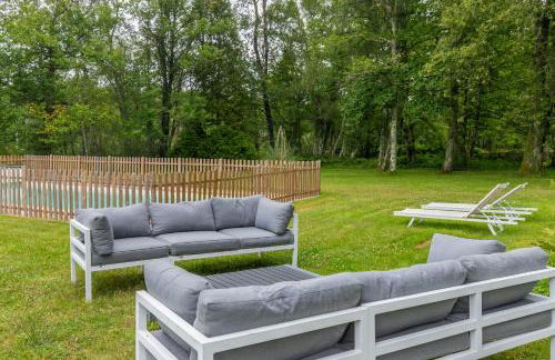 Gîtes les Muids - Les "Oiseaux" et la "Ferme" - Foto 65