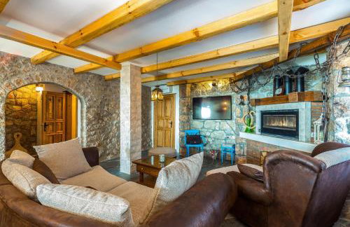 Lucija House - Lika Senj county - Foto 16