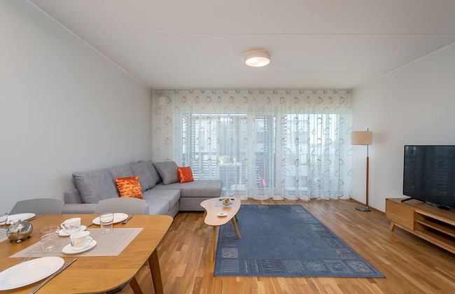 HARAKA APARTMENT WITH SUNSET BALCONY - Foto 7