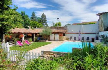 Gîte La Ferme De Musan - Foto 28