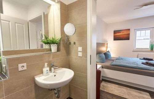 Villa Vier Inselblick - Foto 19