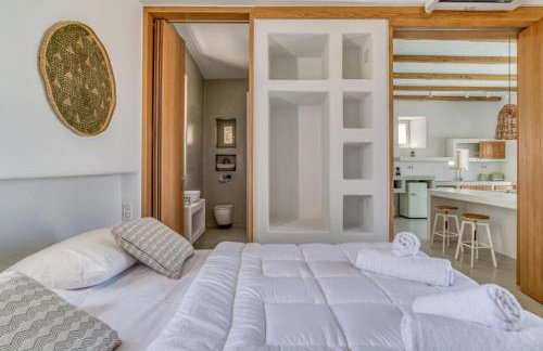 Lil Paros Luxury suites - Photo 8