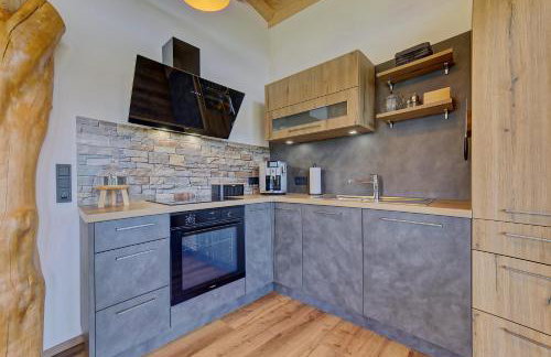 Luxus-Chalet Mühlberg - Foto 16