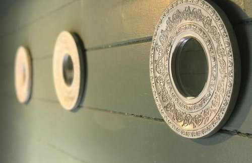 The Cornish Peak Beautiful Apartment In Grade 2 Listed Building In Cornwall By STAE-Homes - Foto 24