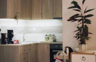 Το Σπίτι Της Ευτυχίας στούντιο - Foto 18