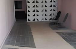 KITINETE Agradável no centro de Palmas - Foto 69