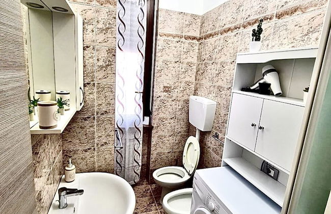 Apartment With Private Parking - Foto 4