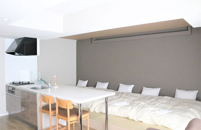 Stay's OTARU - Foto 15