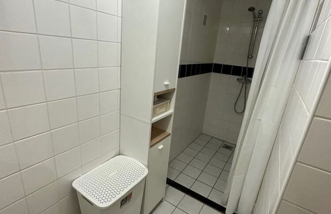 Apartment in the Fortified With Private Garden - Photo 24