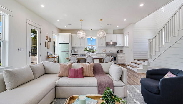 Barefoot Bungalow 220 Esc-a - Foto 3, Interior