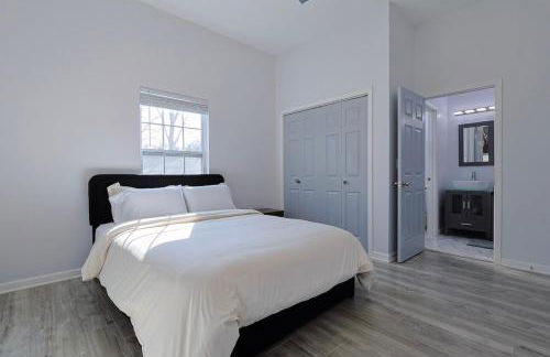 Atlanta 6 Bed 4 Bath 3800sqft - Foto 30