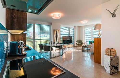 Poolhaus Bodensee ideal für Geschäftsreisende - Foto 1