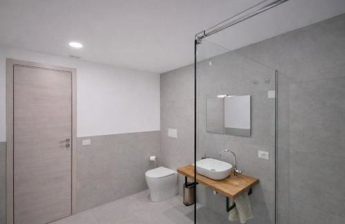 Davs Home Appartamento per 4 a Lentini con WiFi Self Check in - Foto 10