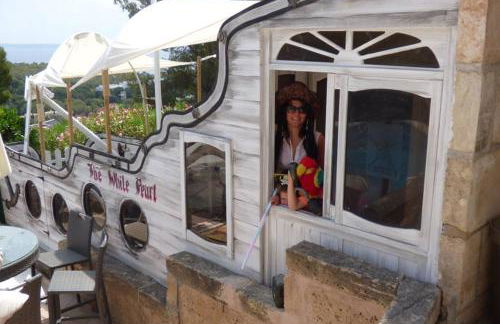 Villa Ocean View - Foto 69