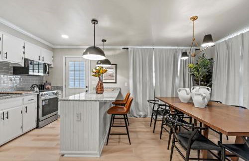 NEW 5 Star Luxury-Masters-Hot Tub-Fire Pit-EV Char - Foto 22