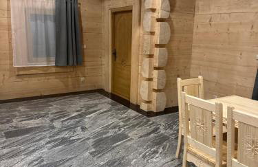 Osada Groń - Foto 5