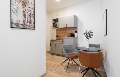 Limehome Bamberg Keßlerstraße - Photo 14