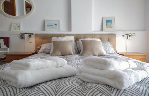 Apartamento con 129m2 de Terraza con vistas - Foto 11