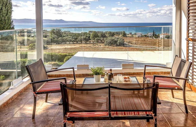 Villa Argaka Vista in Argaka - Foto 10