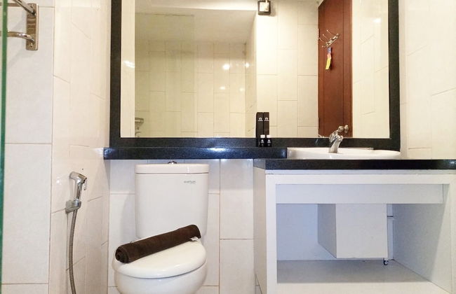 Luxurious Studio At Mataram City Apartment - Photo 12