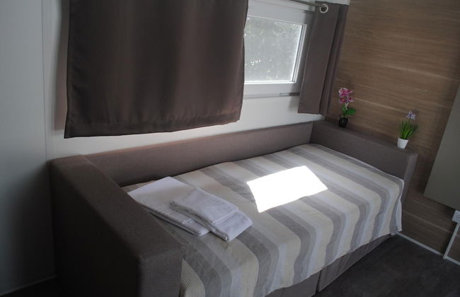 Agriturismo il giardino degli ulivi - Foto 21