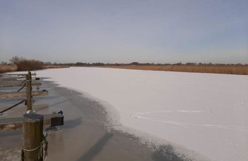 Ferienwohnung in Breiholz zwischen den Meeren, am Nordostseekanal - Foto 26