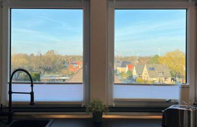 Park View Apartment - Foto 9