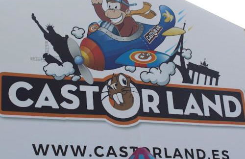 Ático junto al Teatro AUDITORIO de Roquetas de Mar - Foto 72