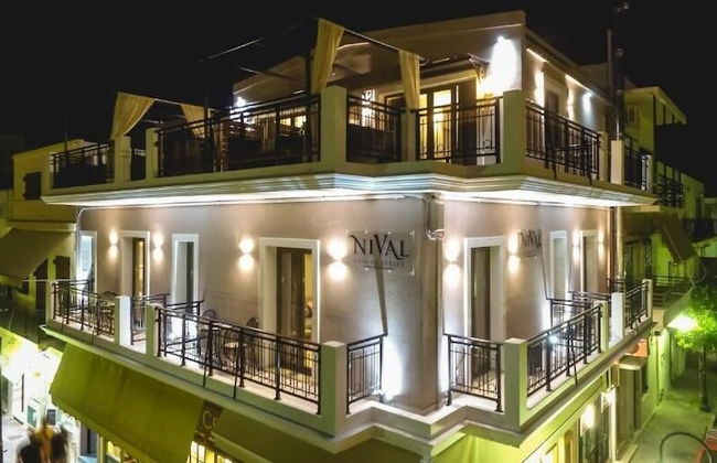 Nival Luxury Suites - Photo 74