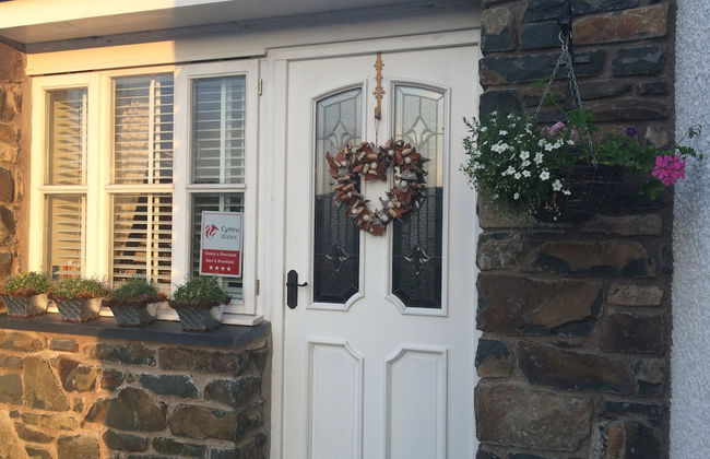 Snowdonia Snug - Foto 17