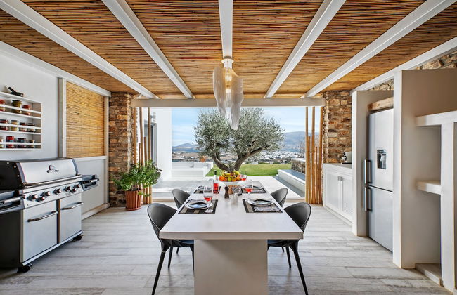 On The Rocks Antiparos - Foto 11