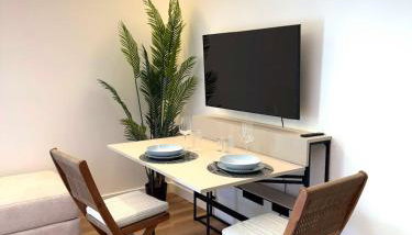 Luxury one bed apartment & pool - Foto 2