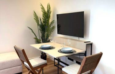 Luxury one bed apartment & pool - Foto 2