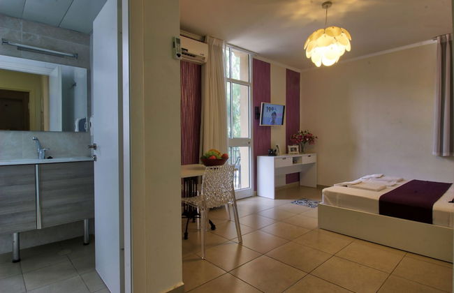 1926 Designed Apartments Hotel - Photo 11